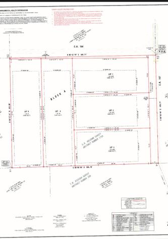 Tbd Lot 3 Cr-147 Gainesville TX 76240