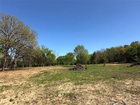 Tbd Lot 3 Cr-147 Gainesville TX 76240