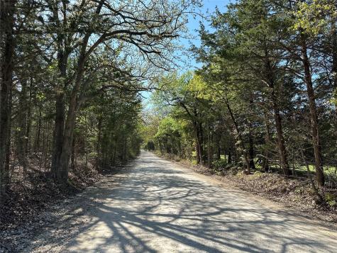 Tbd Lot 3 Cr-147 Gainesville TX 76240