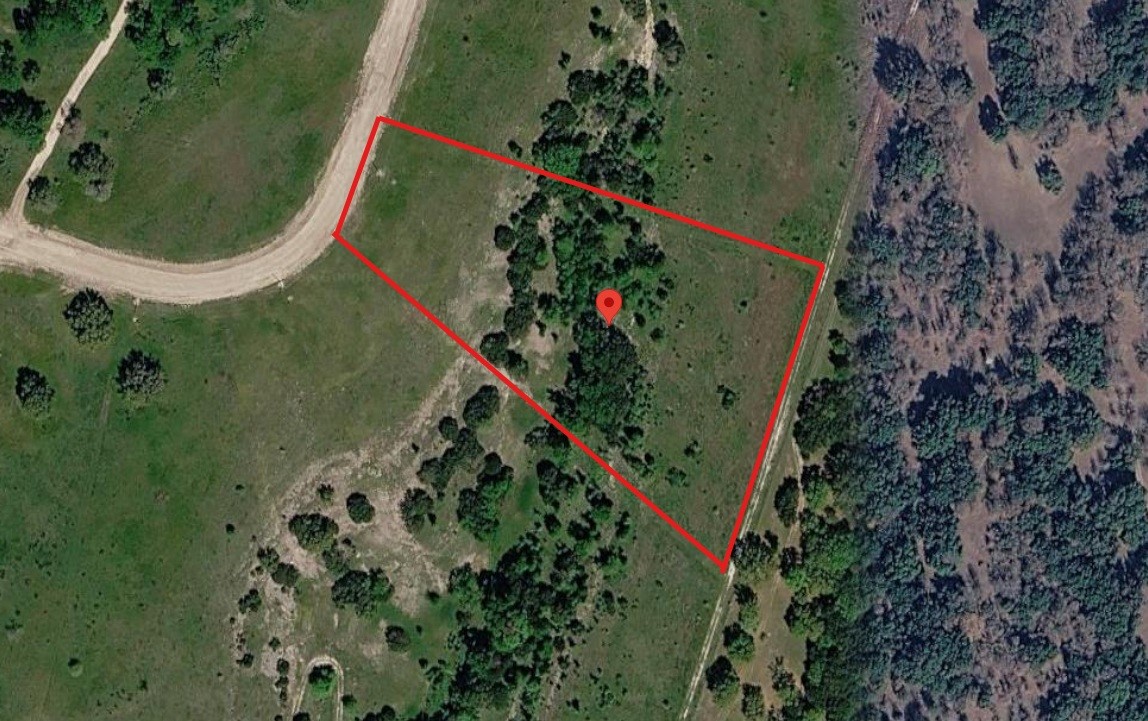 254 Yellowstone Drive Oglesby TX 76561