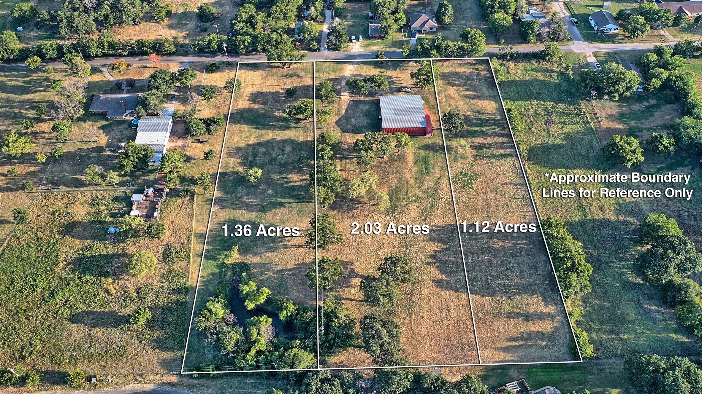 510 E Locust Street Nocona TX 76255