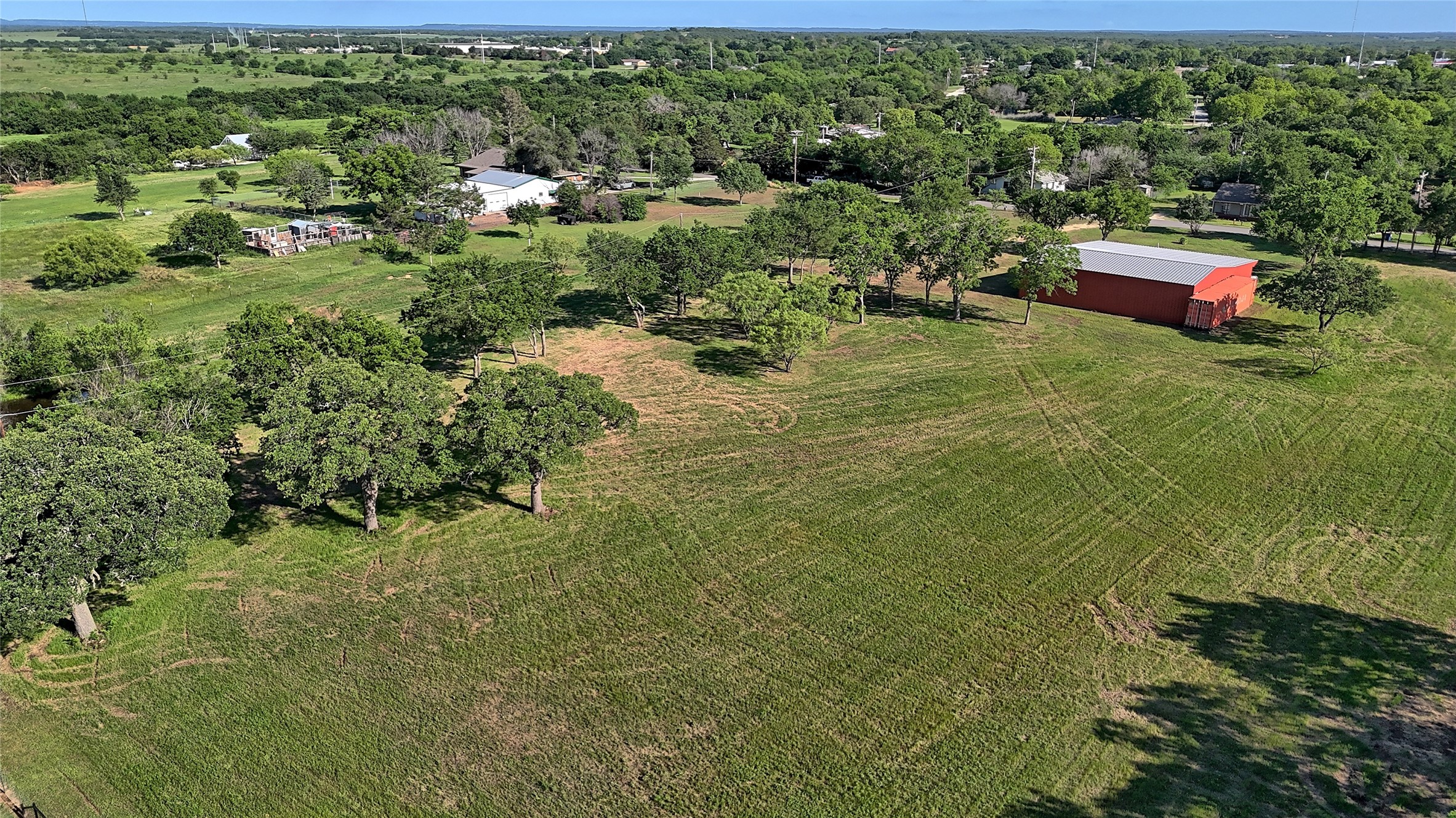 510 E Locust Street Nocona TX 76255
