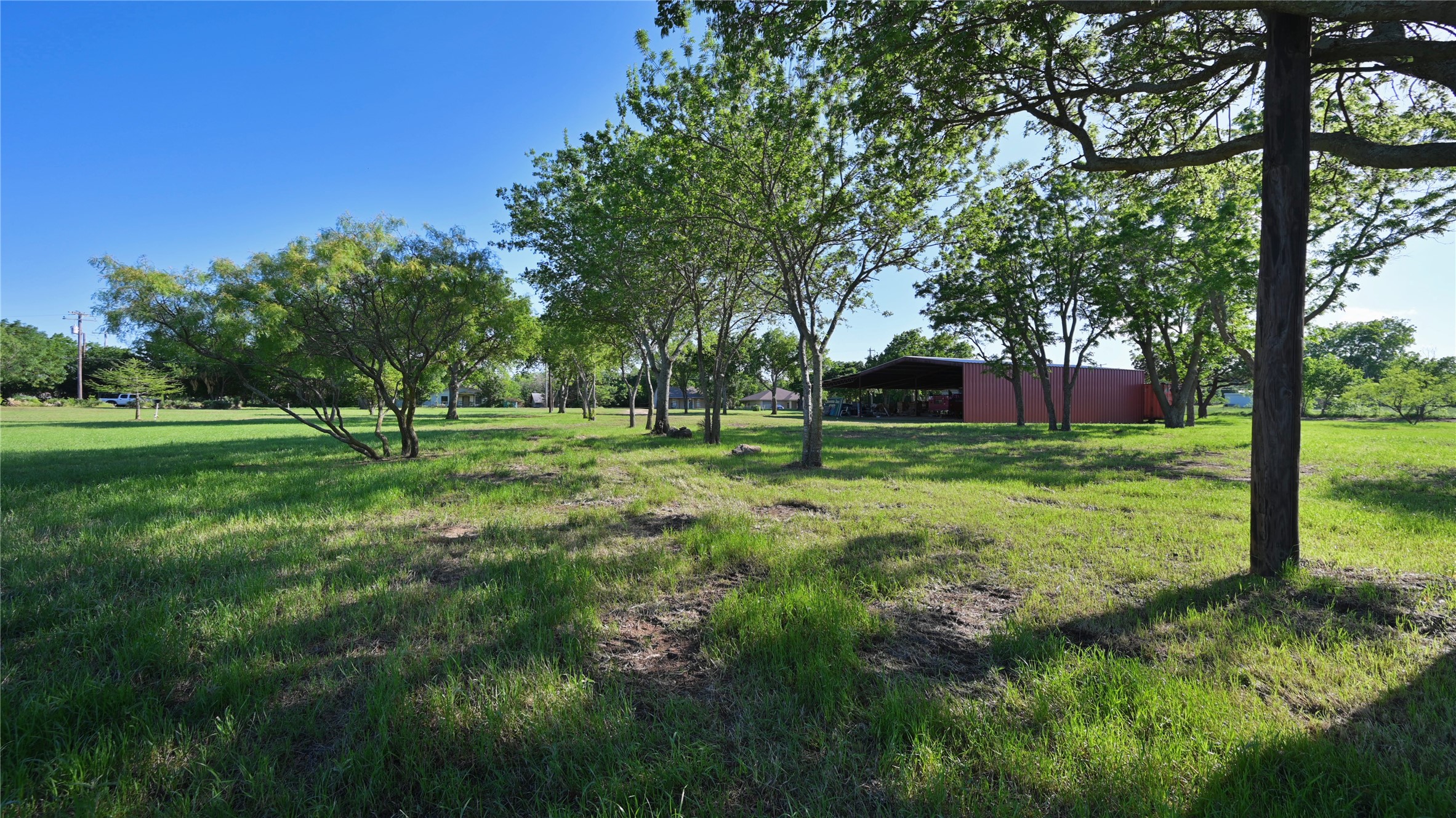 510 E Locust Street Nocona TX 76255