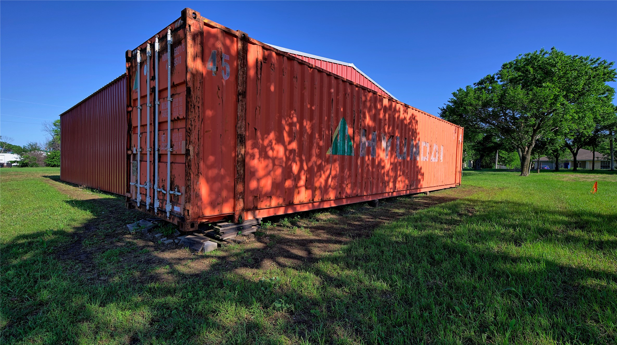 510 E Locust Street Nocona TX 76255