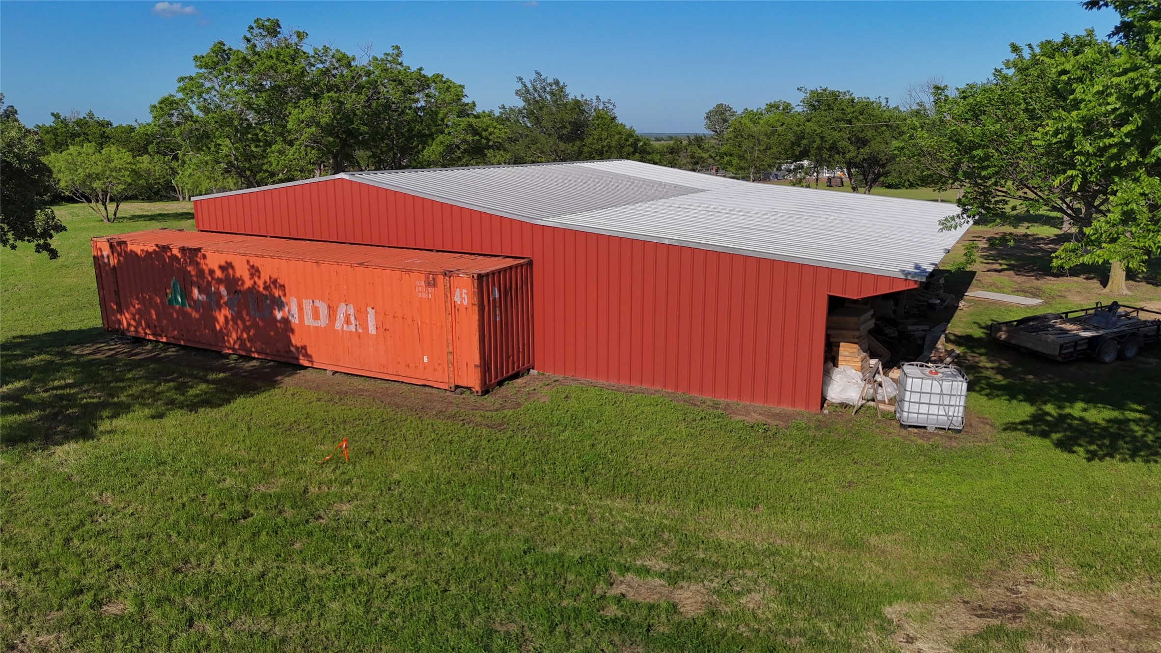 510 E Locust Street Nocona TX 76255
