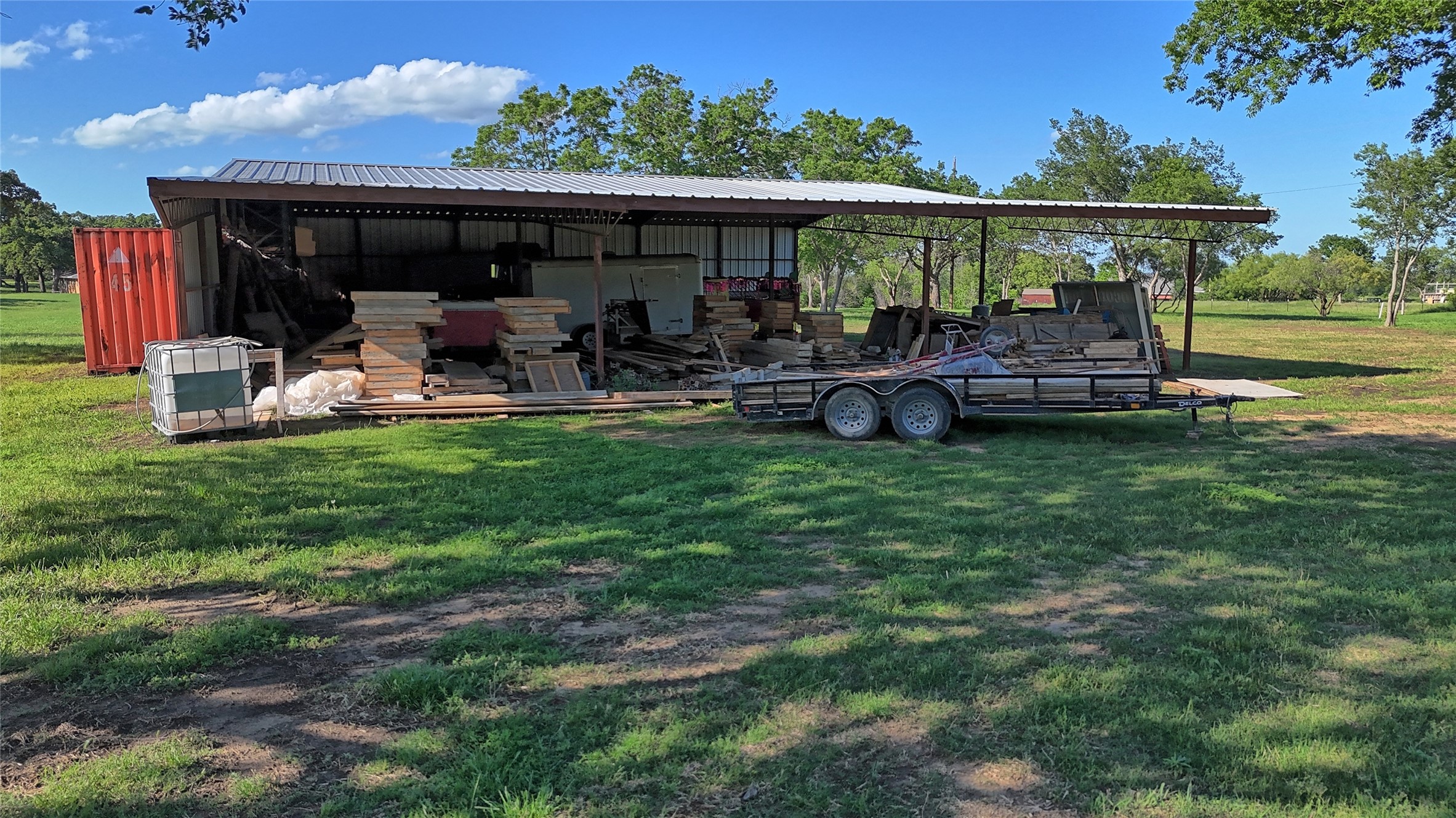 510 E Locust Street Nocona TX 76255