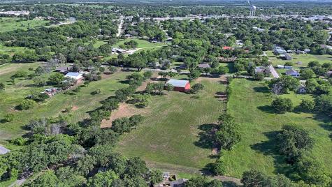 510 E Locust Street Nocona TX 76255