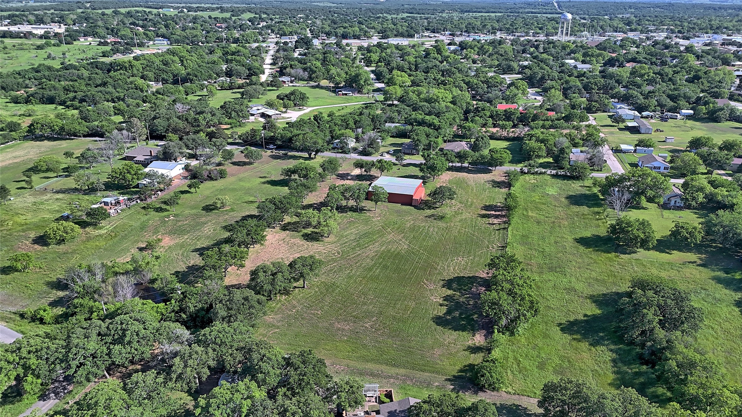 510 E Locust Street Nocona TX 76255