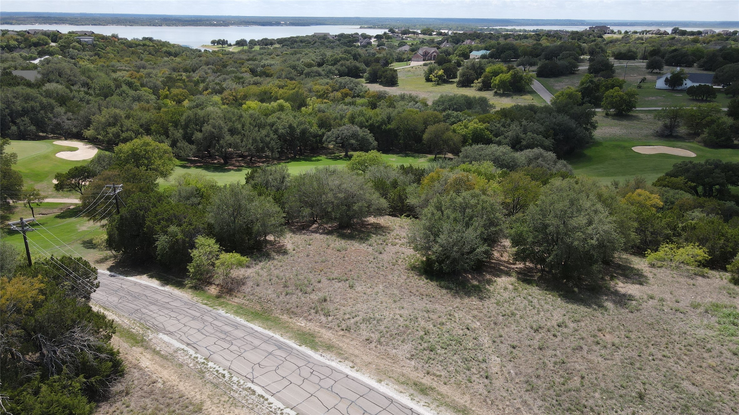 7033 Golf Drive Whitney TX 76692