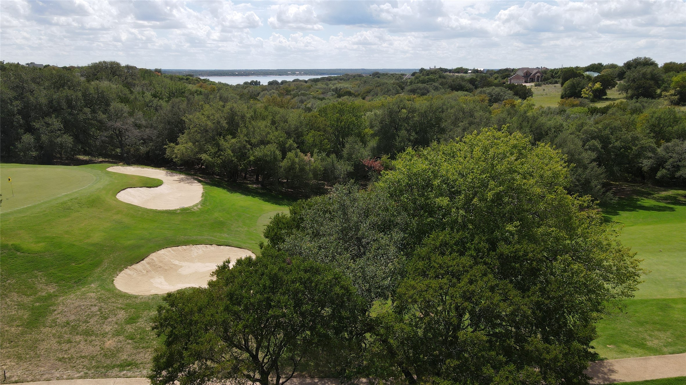 7033 Golf Drive Whitney TX 76692