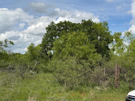 000 County Road 149 Brownwood TX 76801