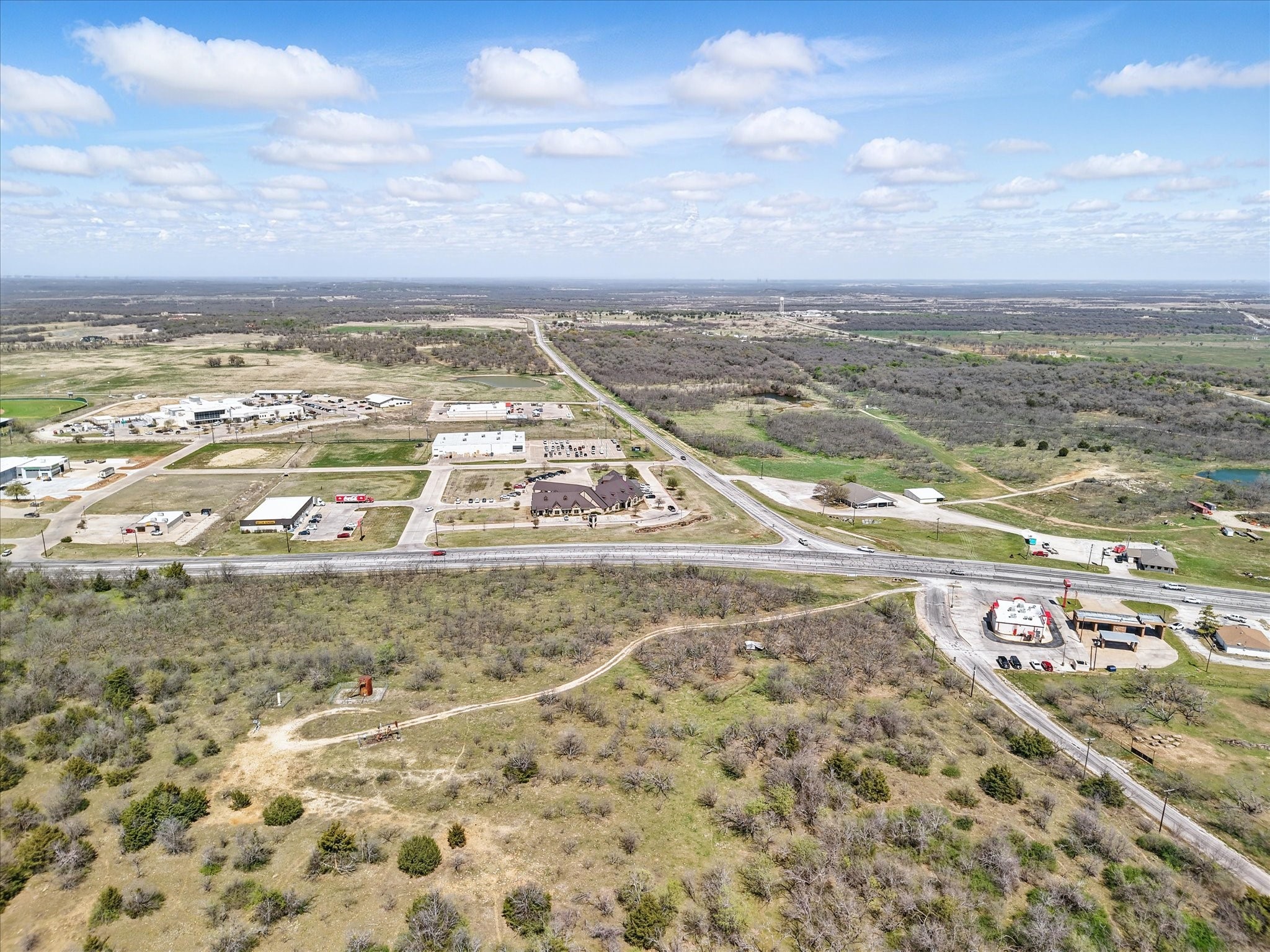 000 N Main Street Jacksboro TX 76458