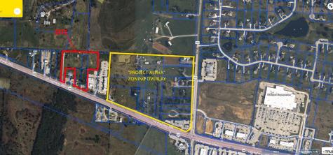 8400 E Us Highway 380 Highway Cross Roads TX 76227