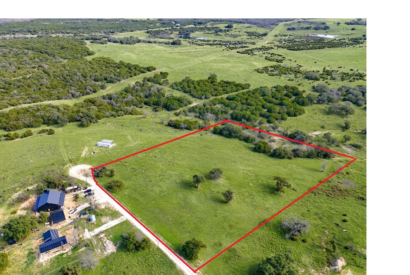 Lot 15 Honey Creek Pass Hico TX 76457