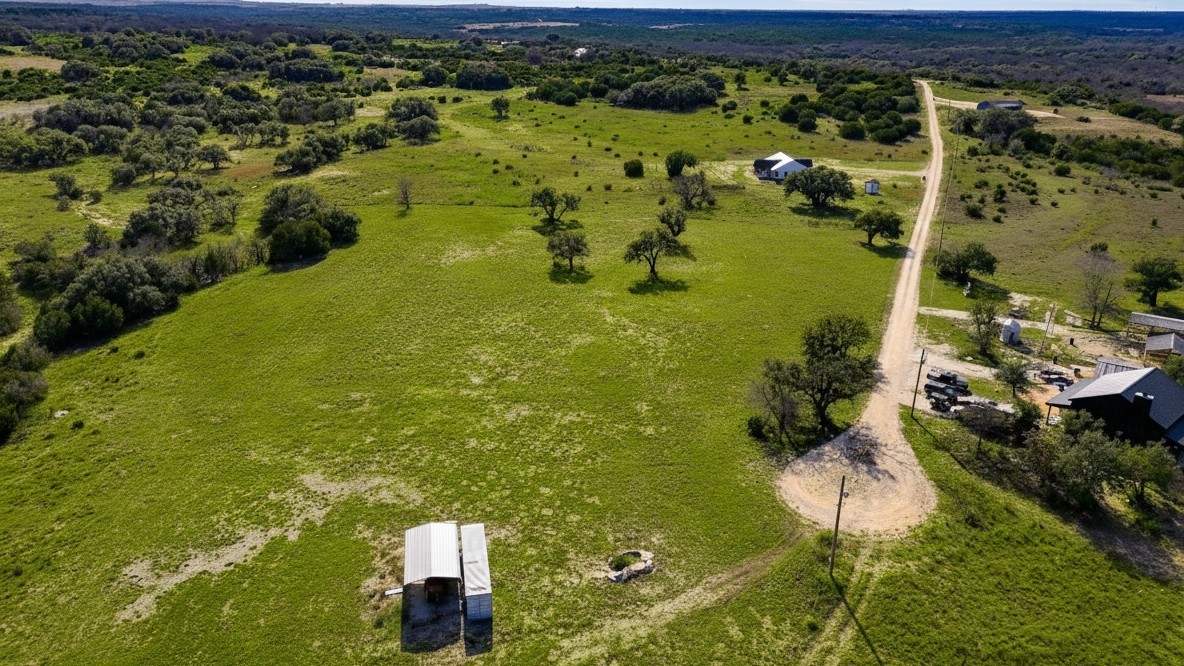 Lot 15 Honey Creek Pass Hico TX 76457