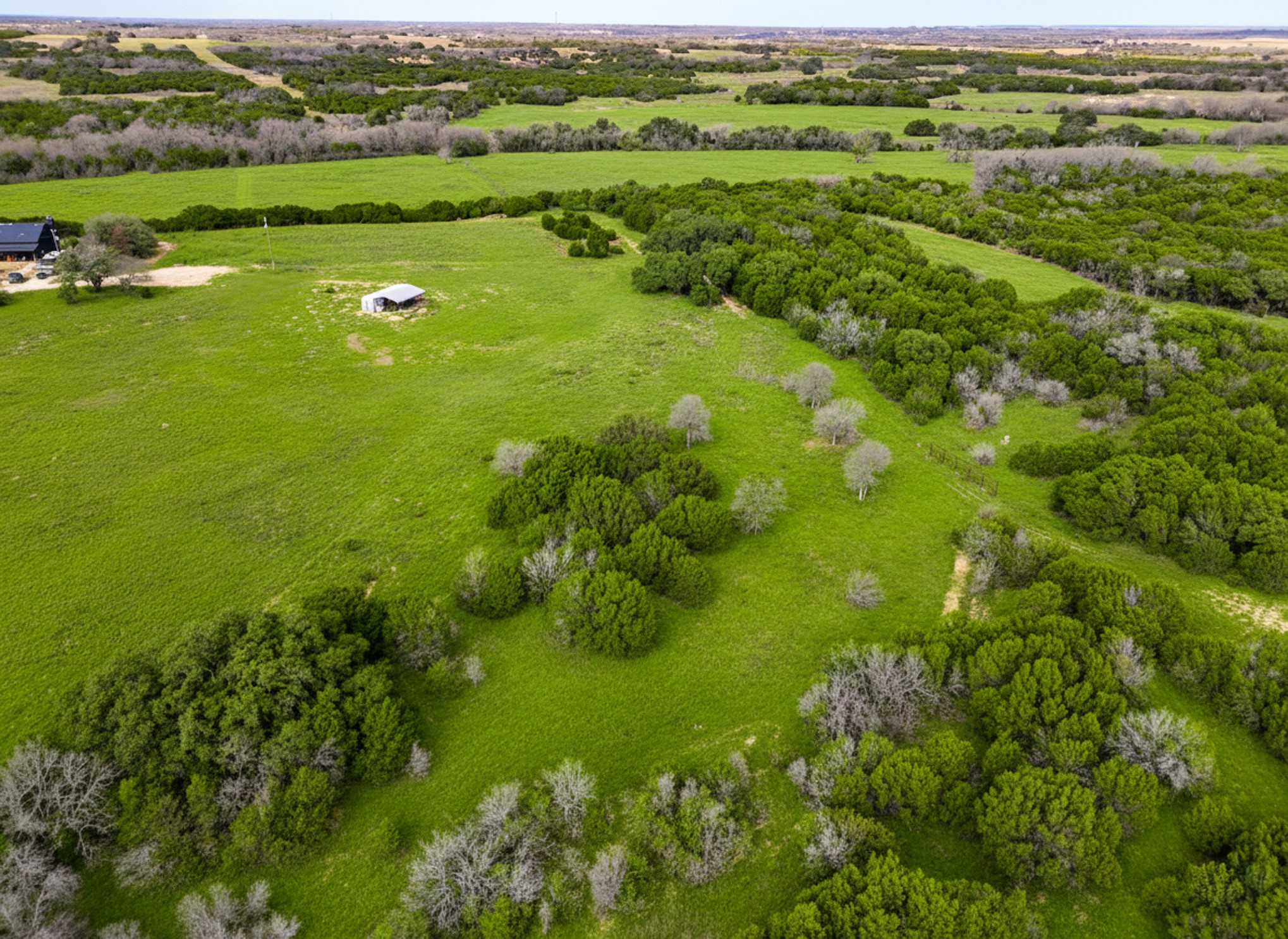 Lot 15 Honey Creek Pass Hico TX 76457