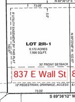 837 E Wall Street Grapevine TX 76051