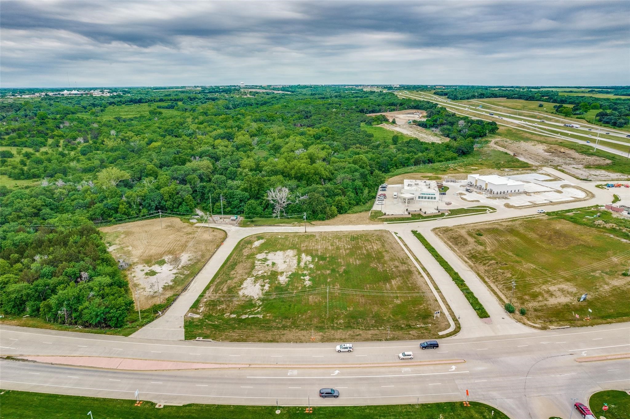 2411 Swamy Drive Sherman TX 75090