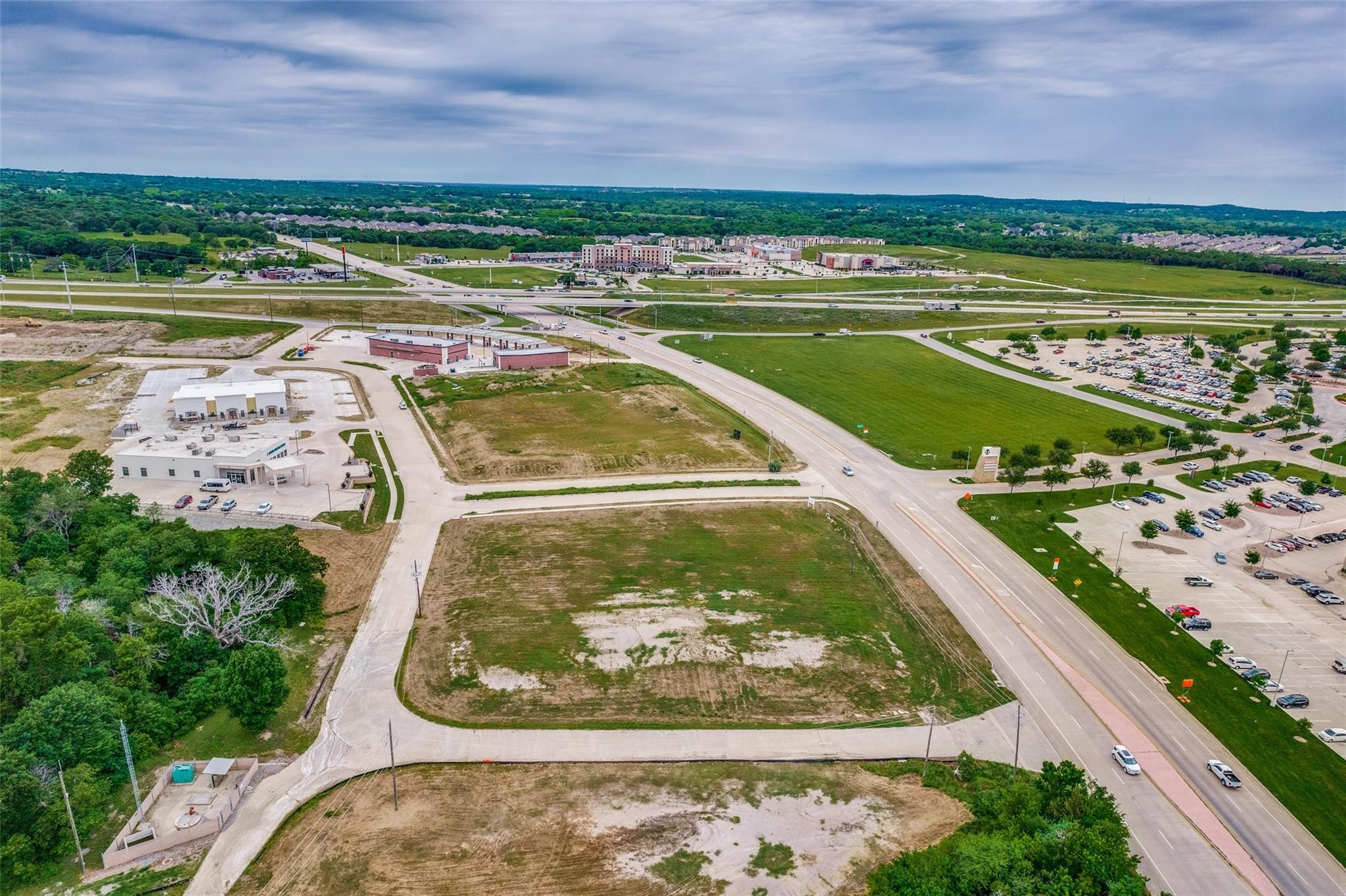 2411 Swamy Drive Sherman TX 75090