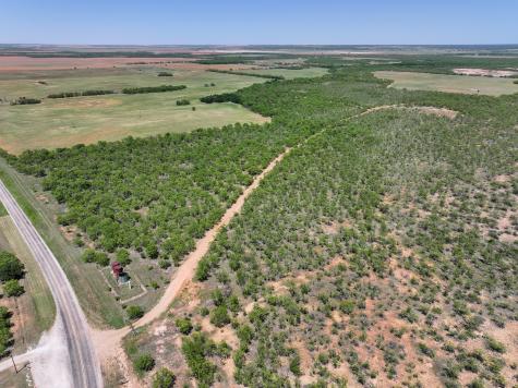 TBD Tract 4 Fm 3116 Hawley TX 79525