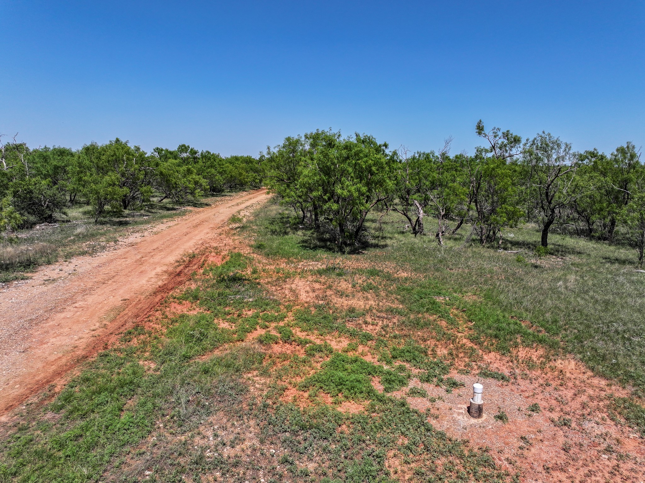 Tbd Tract 4 Fm 3116 Hawley TX 79525
