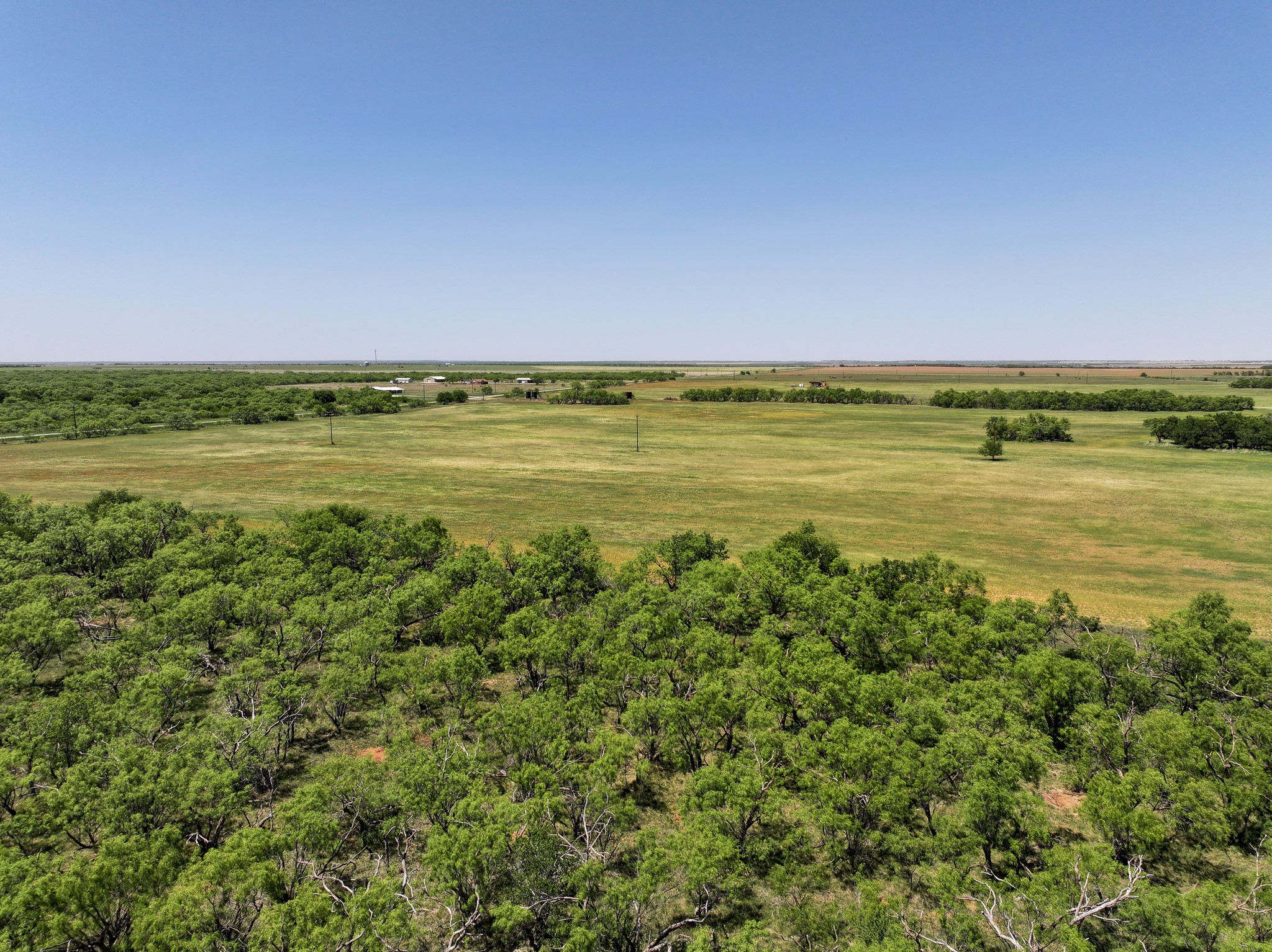 Tbd Tract 4 Fm 3116 Hawley TX 79525