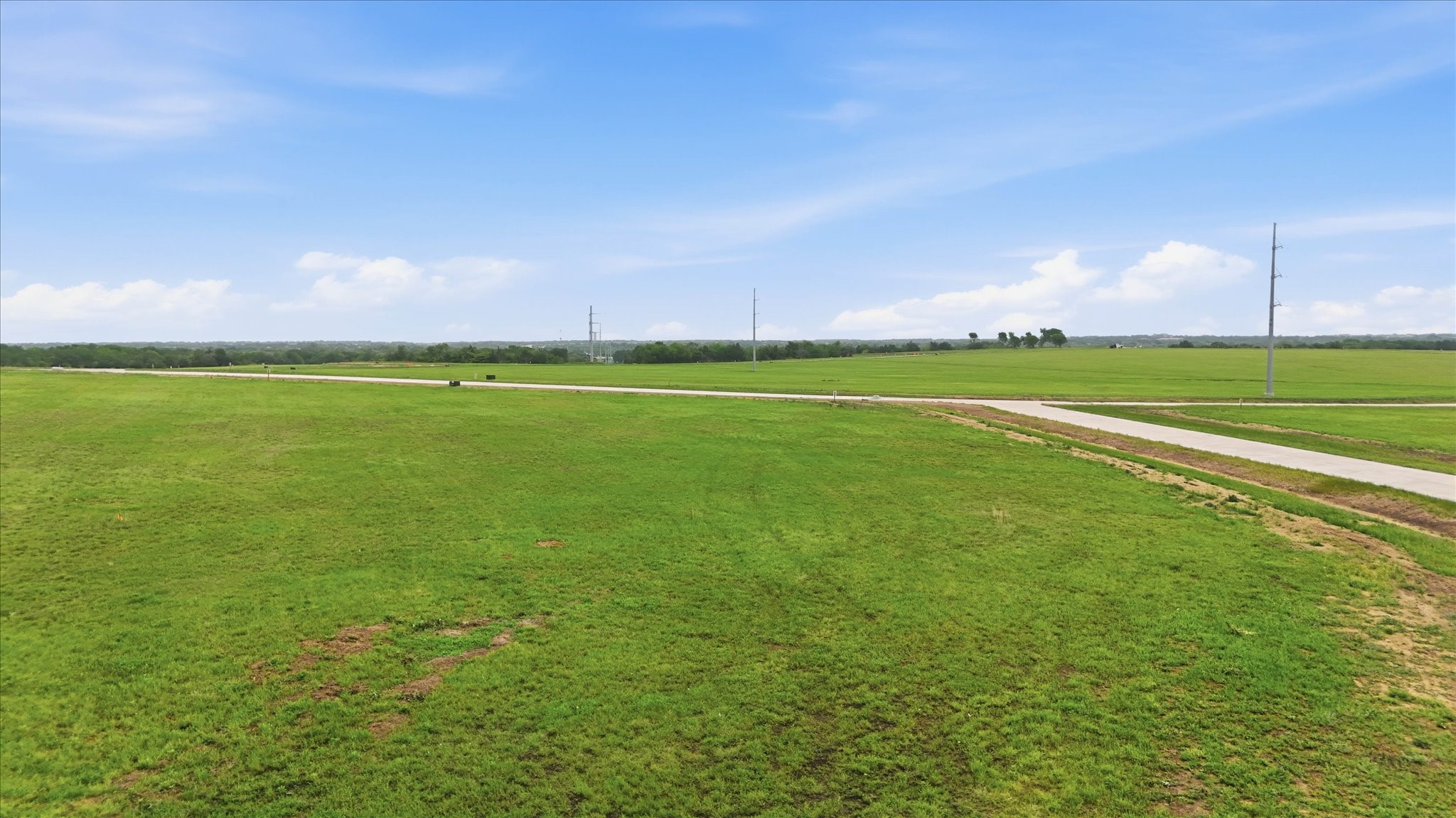 Lot 124 Bynum Springs Oak Leaf TX 75154