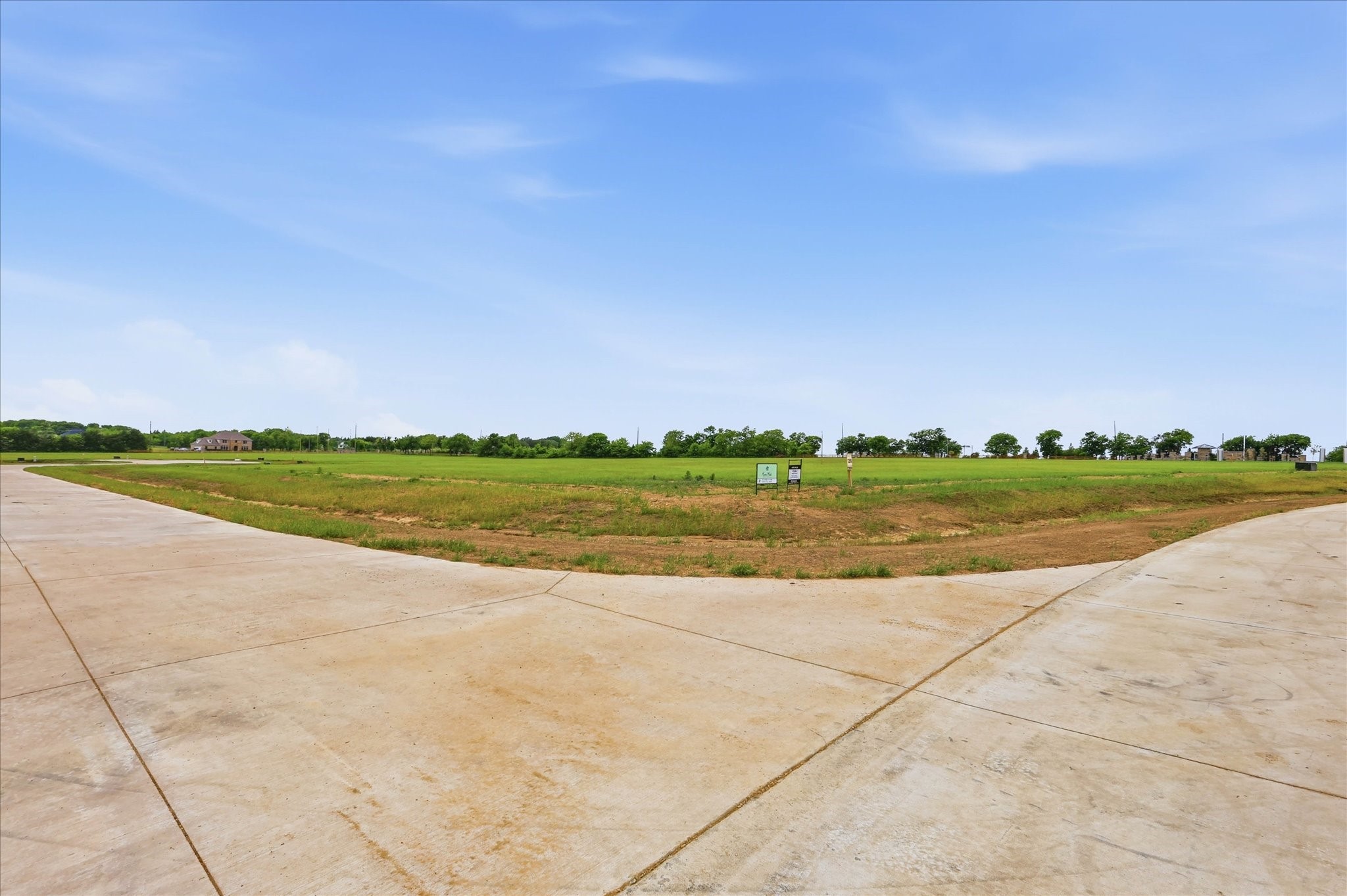 Lot 124 Bynum Springs Oak Leaf TX 75154