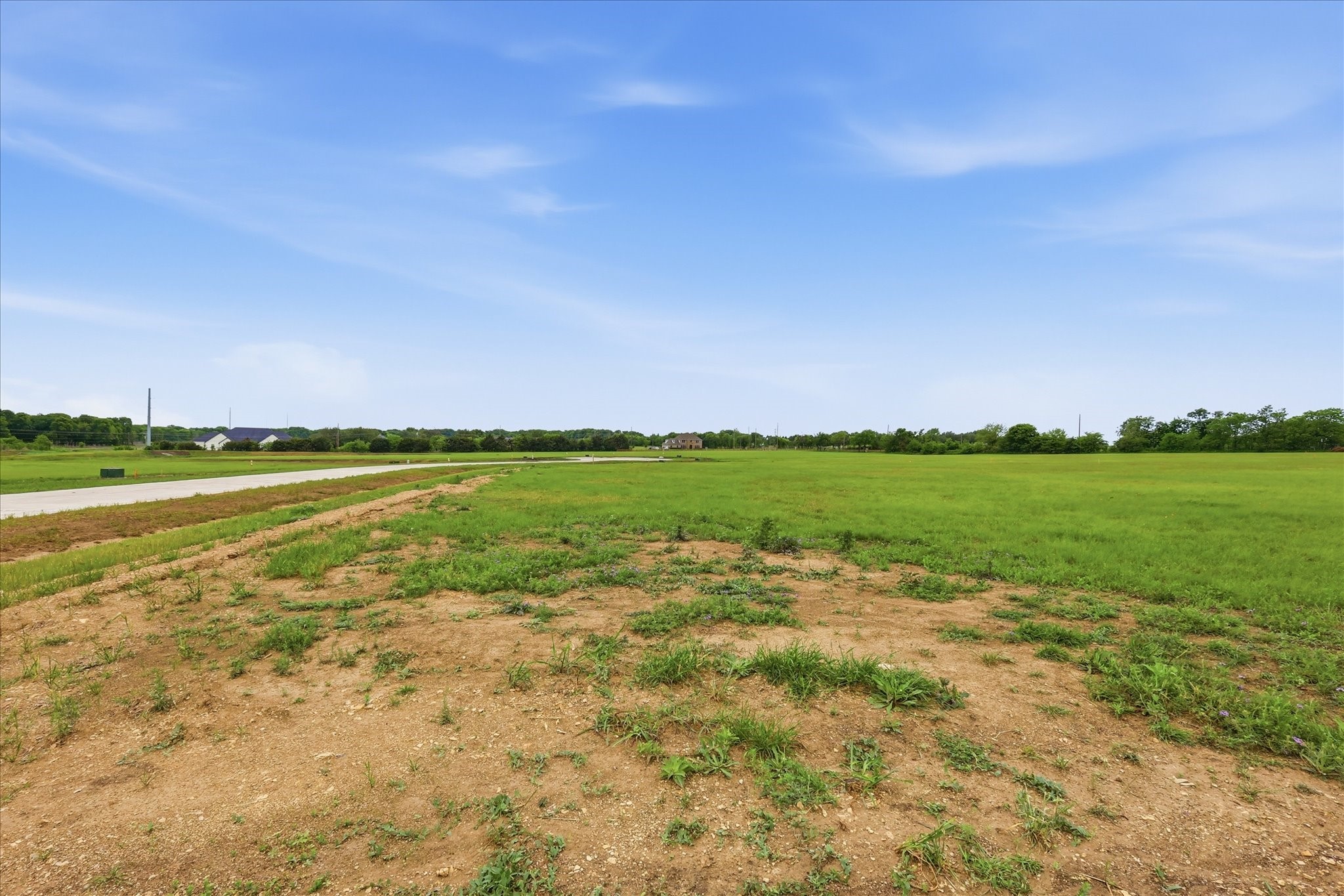 Lot 124 Bynum Springs Oak Leaf TX 75154