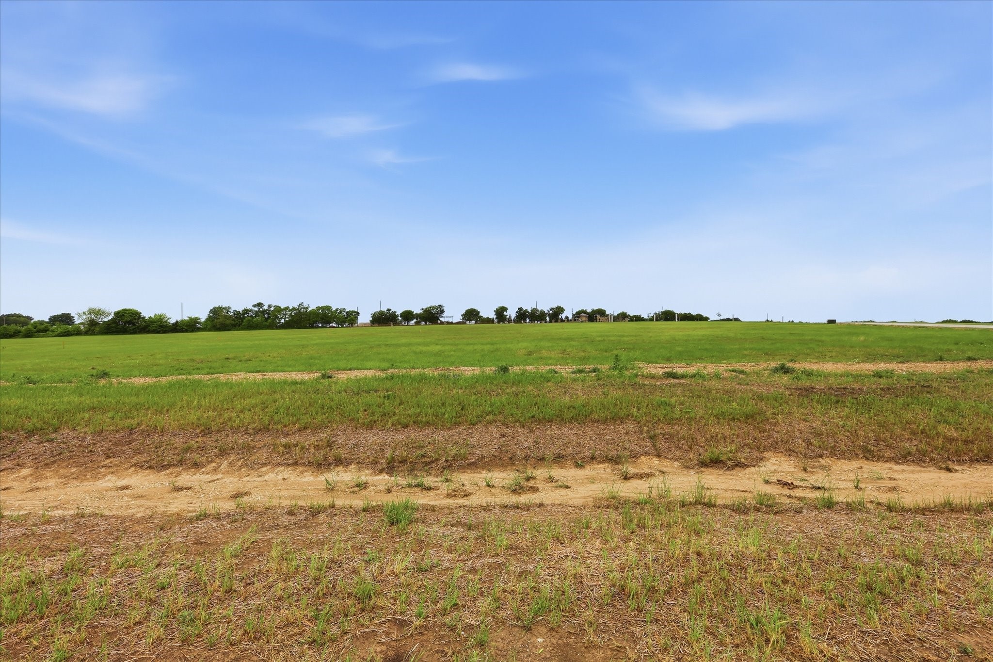Lot 124 Bynum Springs Oak Leaf TX 75154