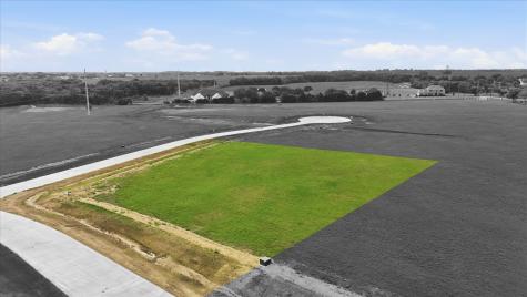 Lot 124 Bynum Springs Oak Leaf TX 75154