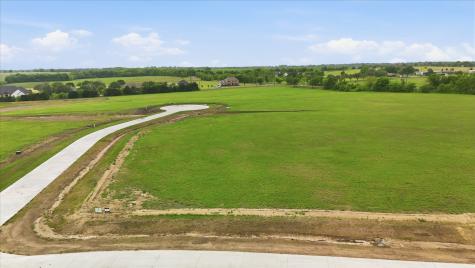 Lot 124 Bynum Springs Oak Leaf TX 75154