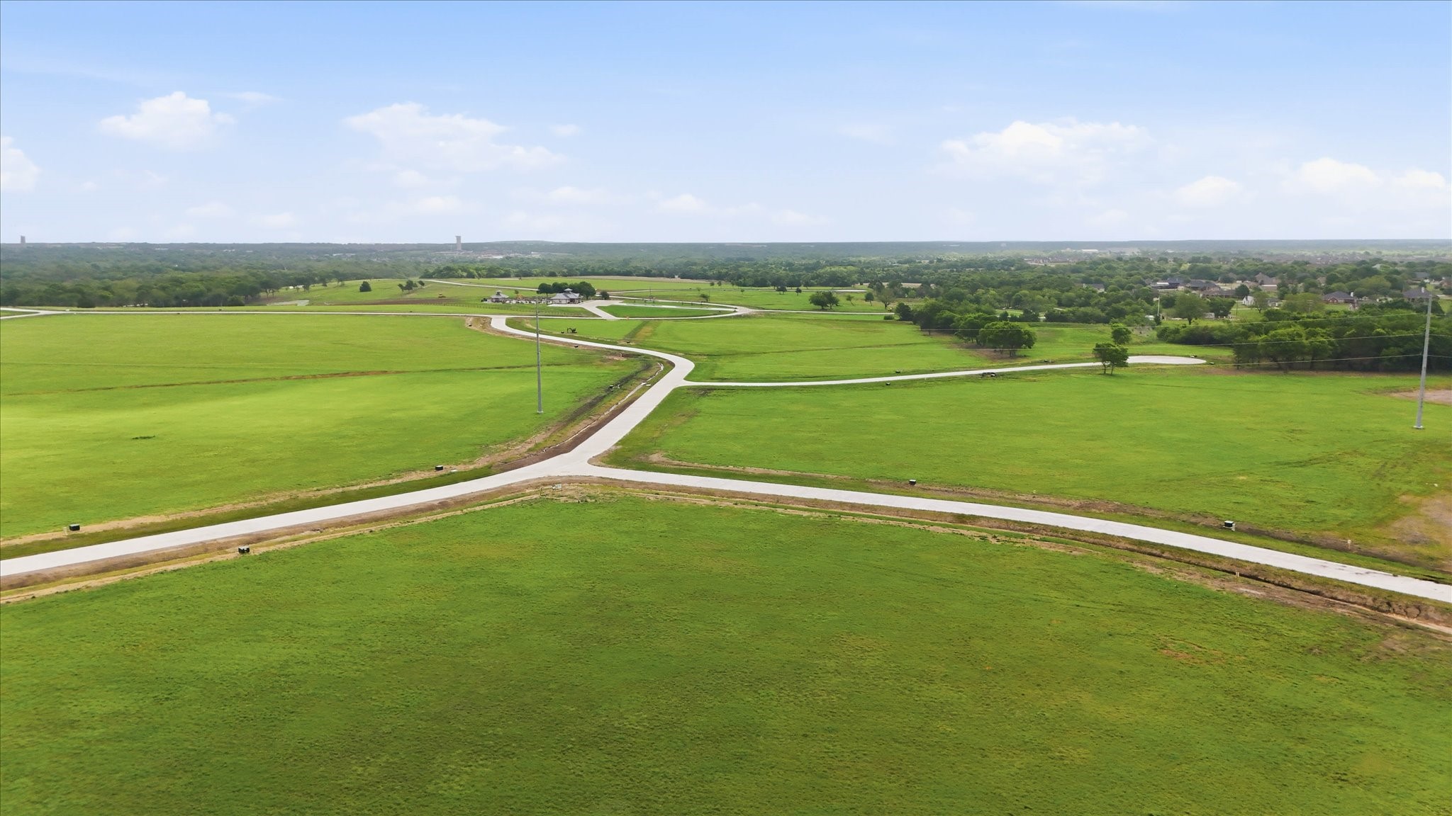 Lot 124 Bynum Springs Oak Leaf TX 75154