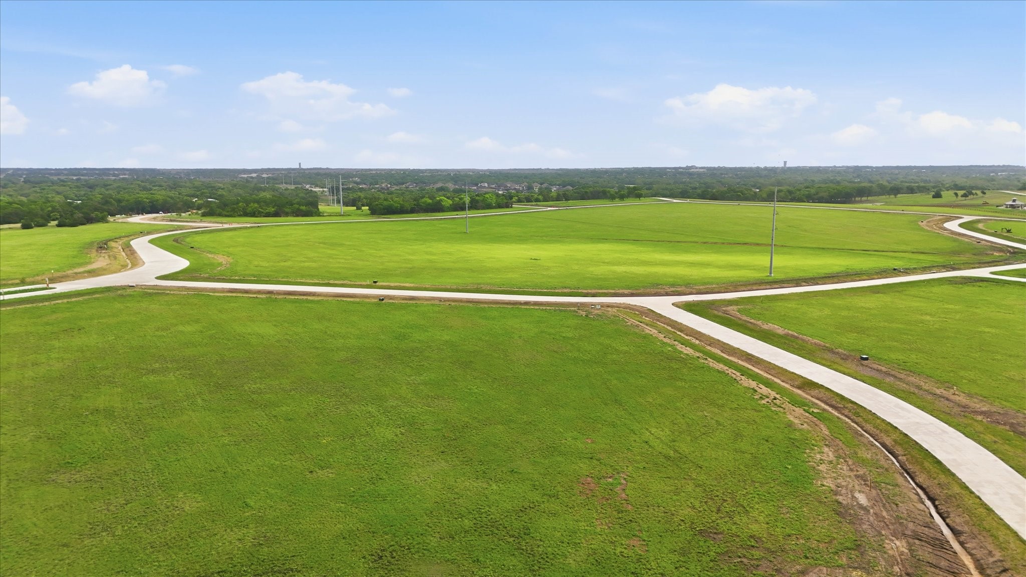 Lot 124 Bynum Springs Oak Leaf TX 75154