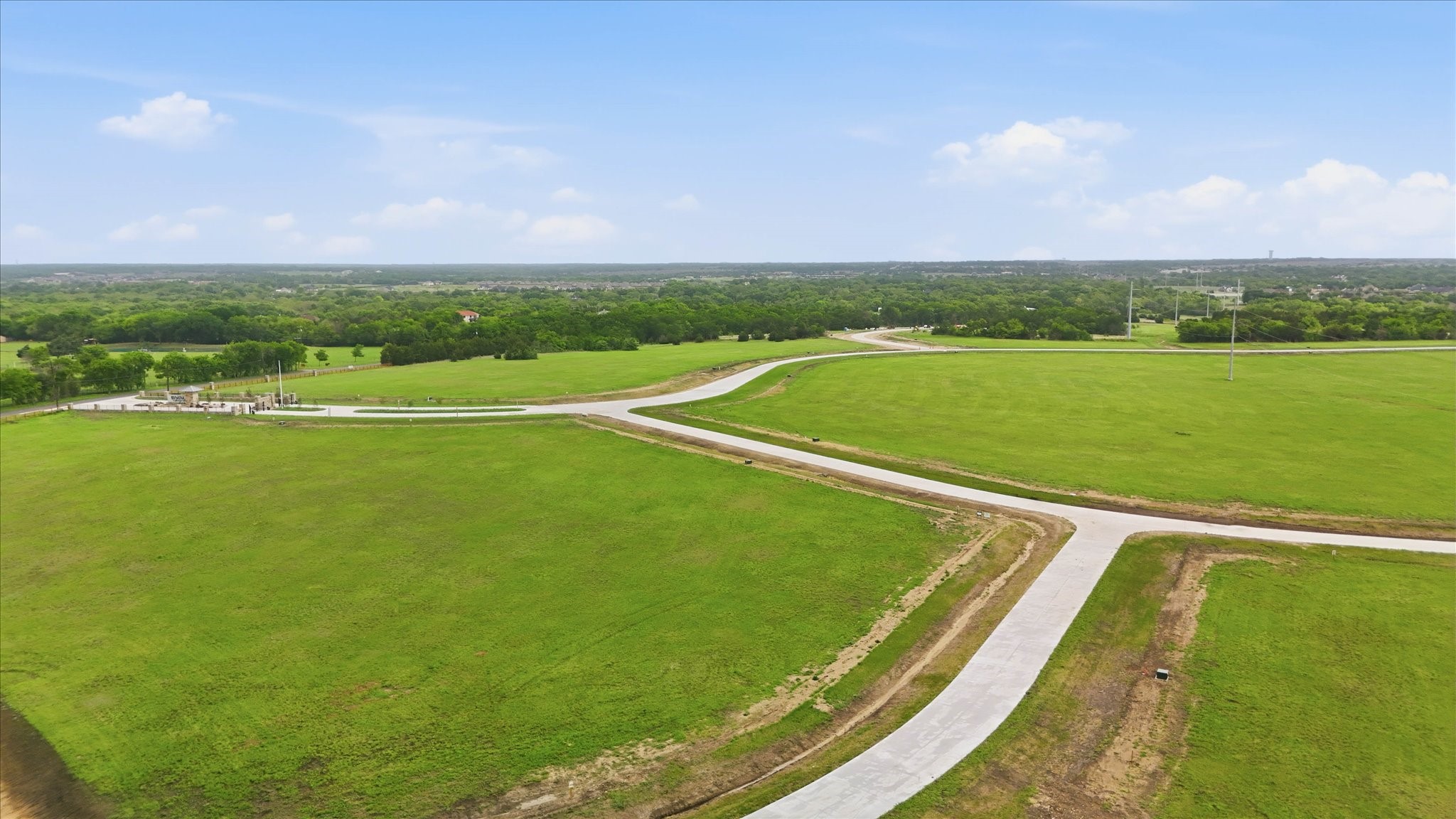 Lot 124 Bynum Springs Oak Leaf TX 75154