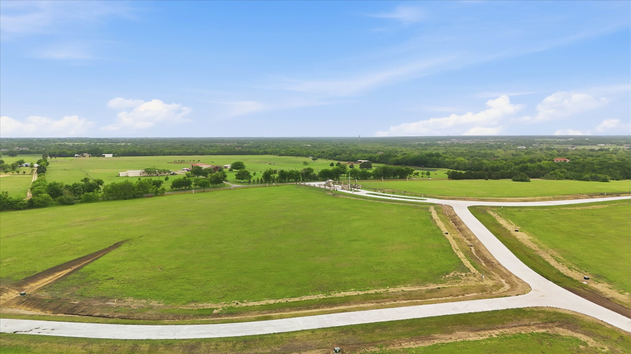 Lot 124 Bynum Springs Oak Leaf TX 75154