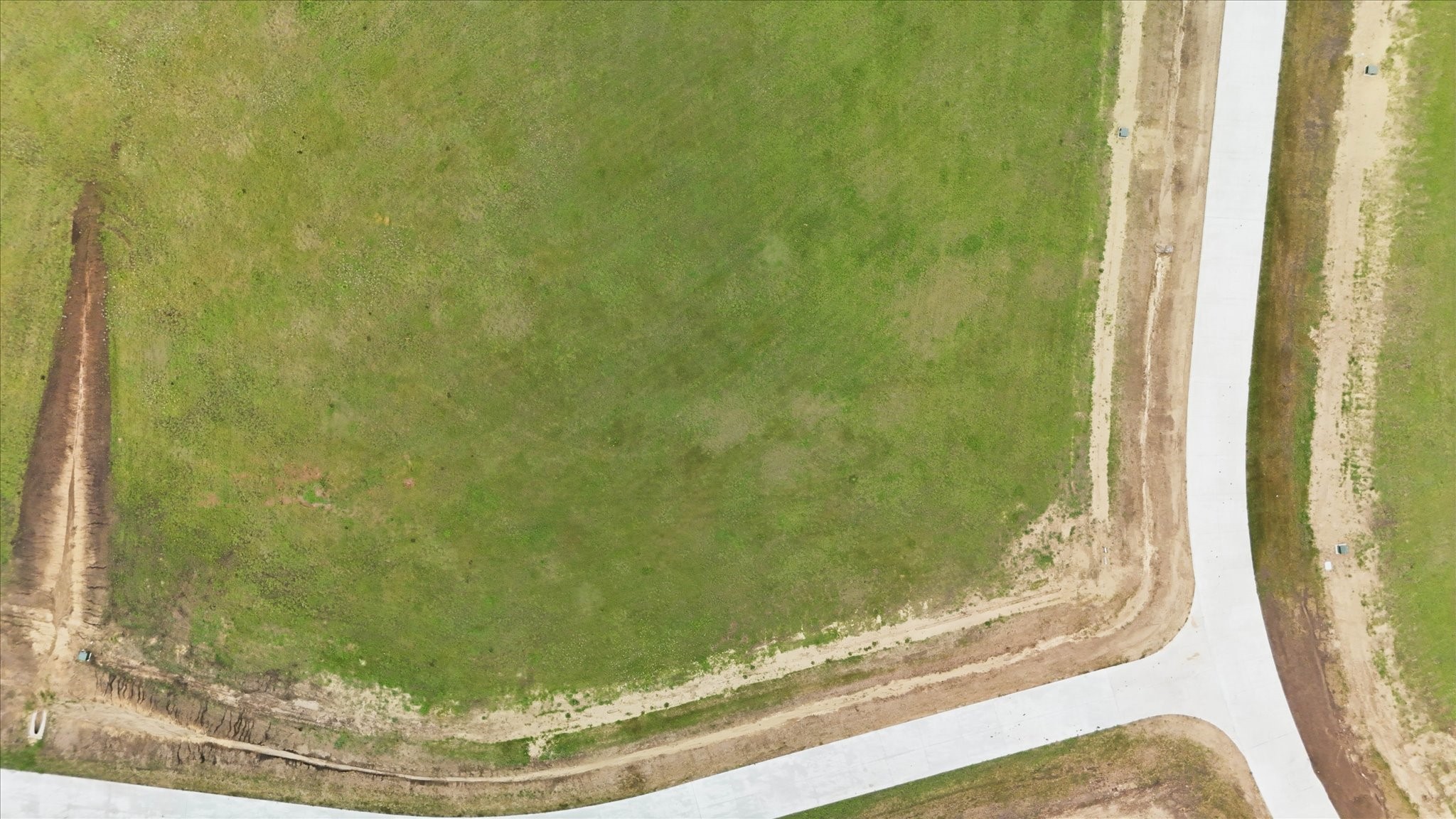 Lot 124 Bynum Springs Oak Leaf TX 75154