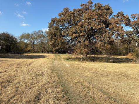 1207 State Highway 24 Campbell TX 75422