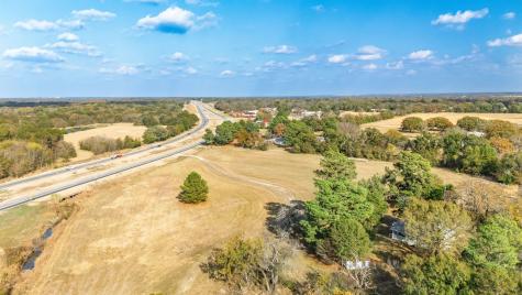 1207 State Highway 24 Campbell TX 75422