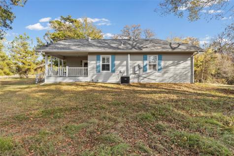 1207 State Highway 24 Campbell TX 75422