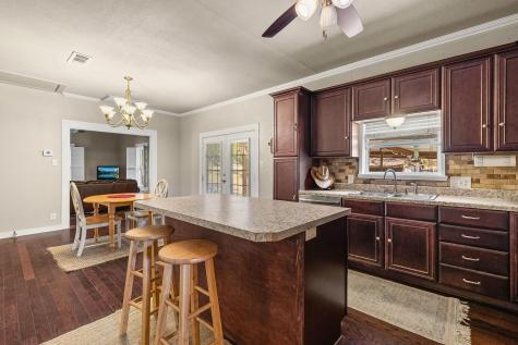 1207 State Highway 24 Campbell TX 75422