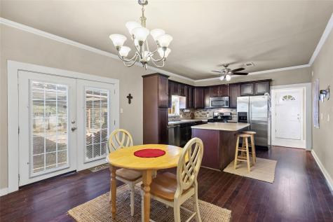 1207 State Highway 24 Campbell TX 75422