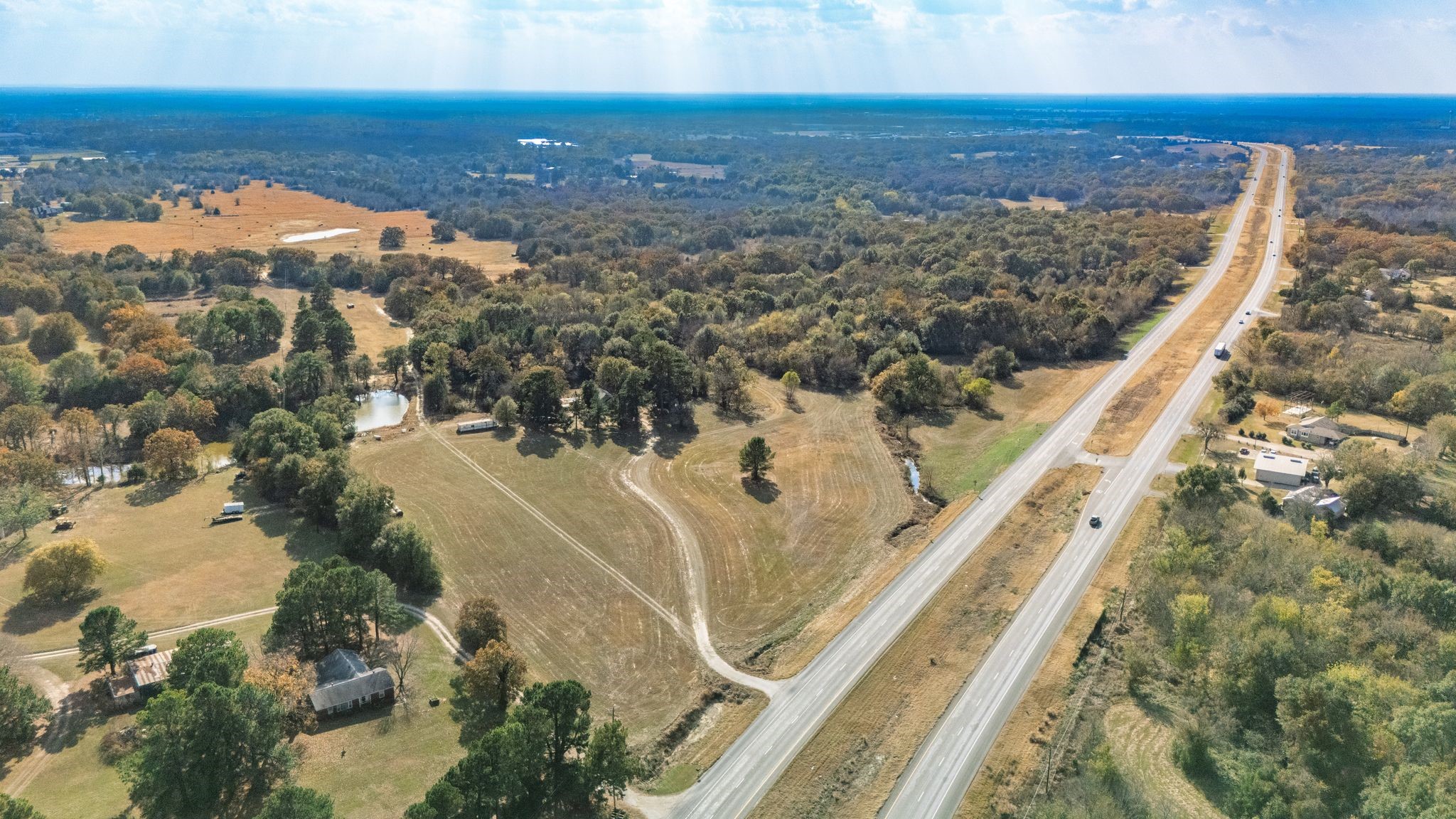 1207 State Highway 24 Campbell TX 75422