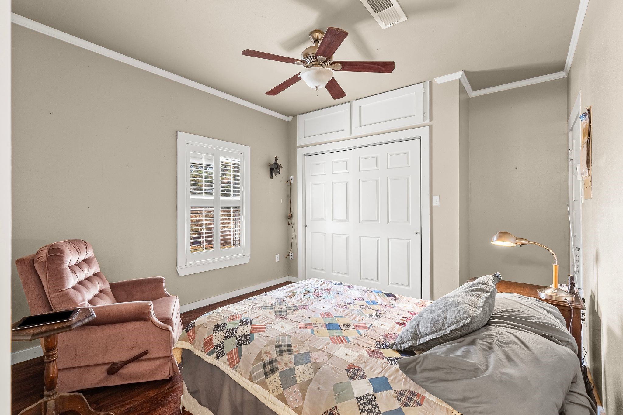 1207 State Highway 24 Campbell TX 75422