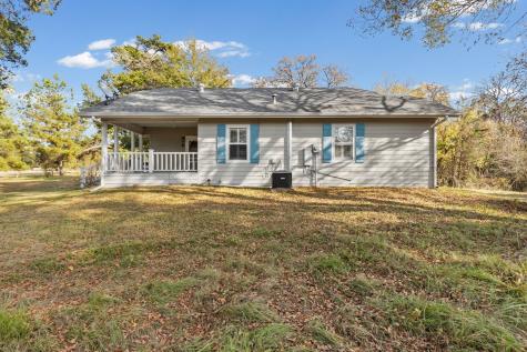 1207 State Highway 24 Campbell TX 75422