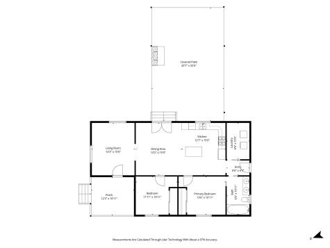 1207 State Highway 24 Campbell TX 75422
