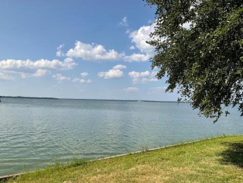 2 Acres +/- SE County Road 3186 Corsicana TX 75109