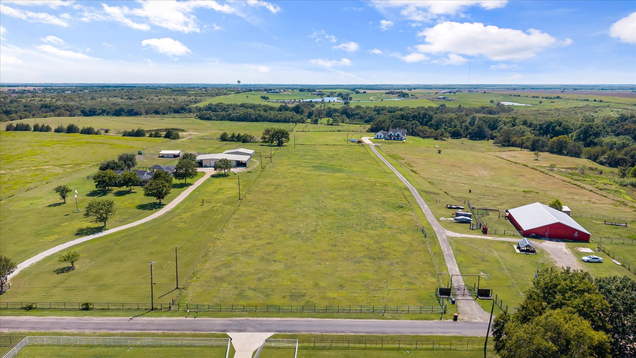 Tbd Boyce Road Waxahachie TX 75165