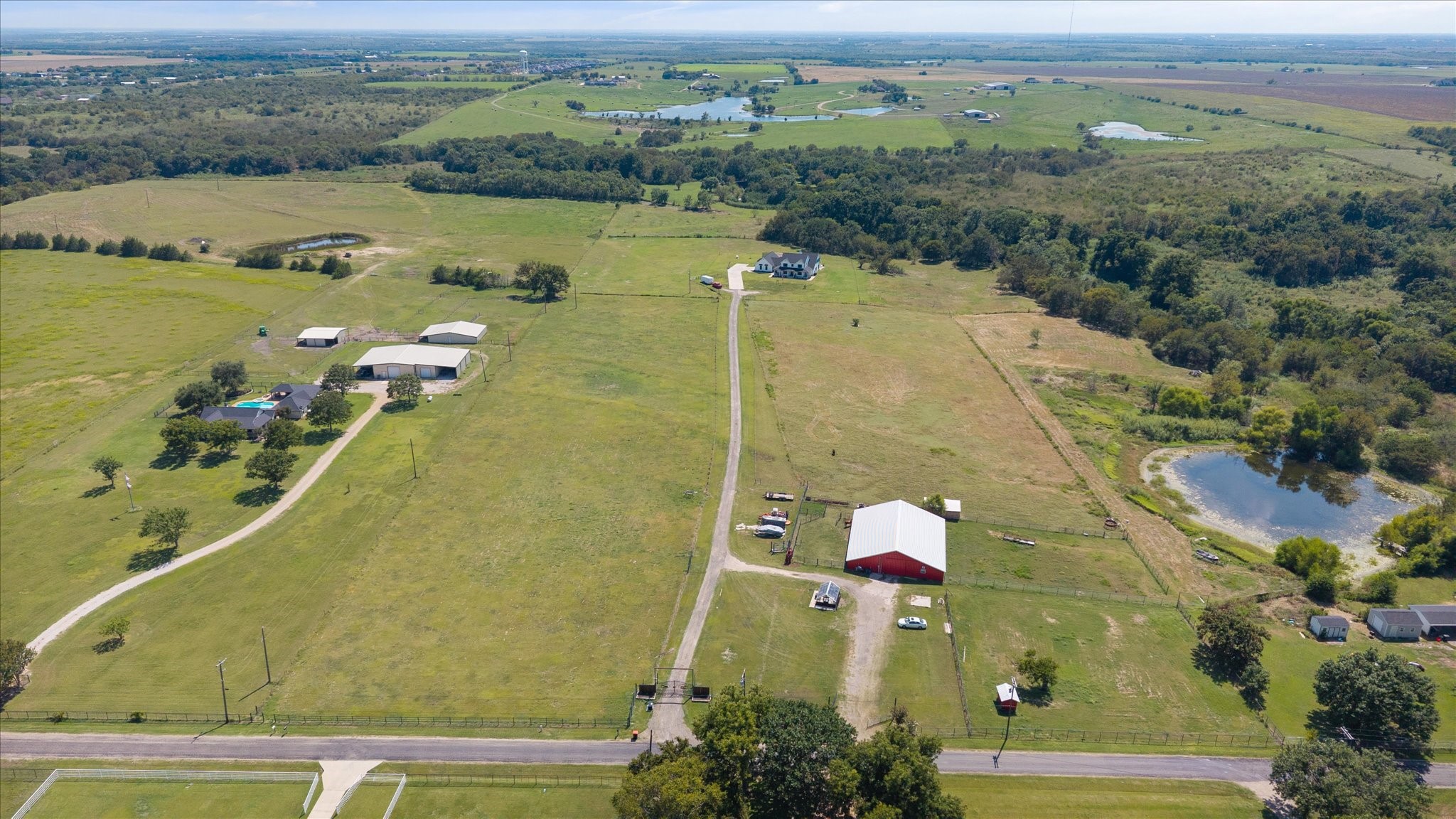 Tbd Boyce Road Waxahachie TX 75165