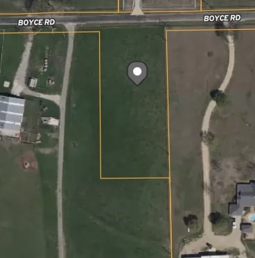 Tbd Boyce Road Waxahachie TX 75165